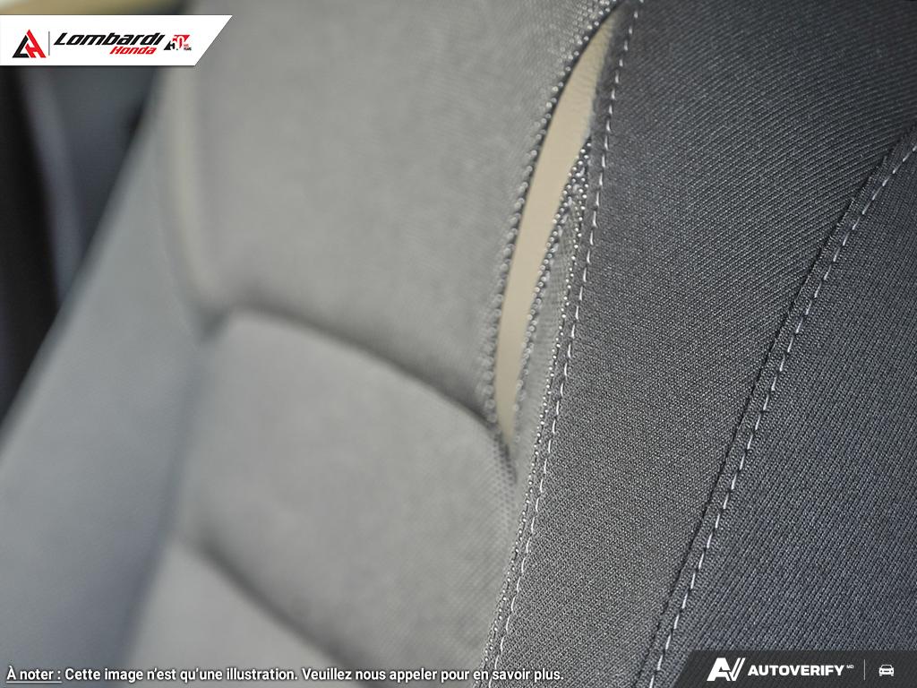 2026 HONDA CR-V - Image 20