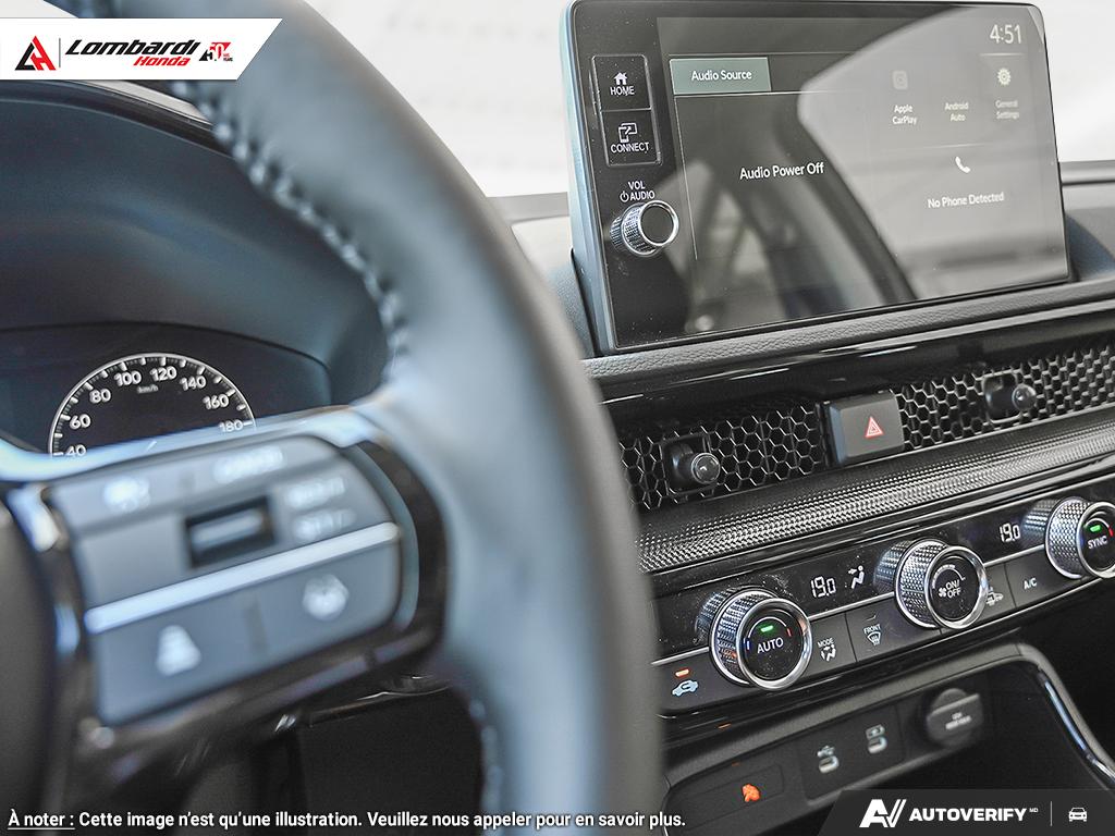 2026 HONDA CR-V - Image 23