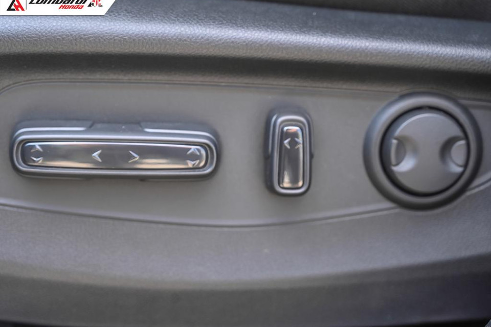 2026 HONDA CR-V - Image 26