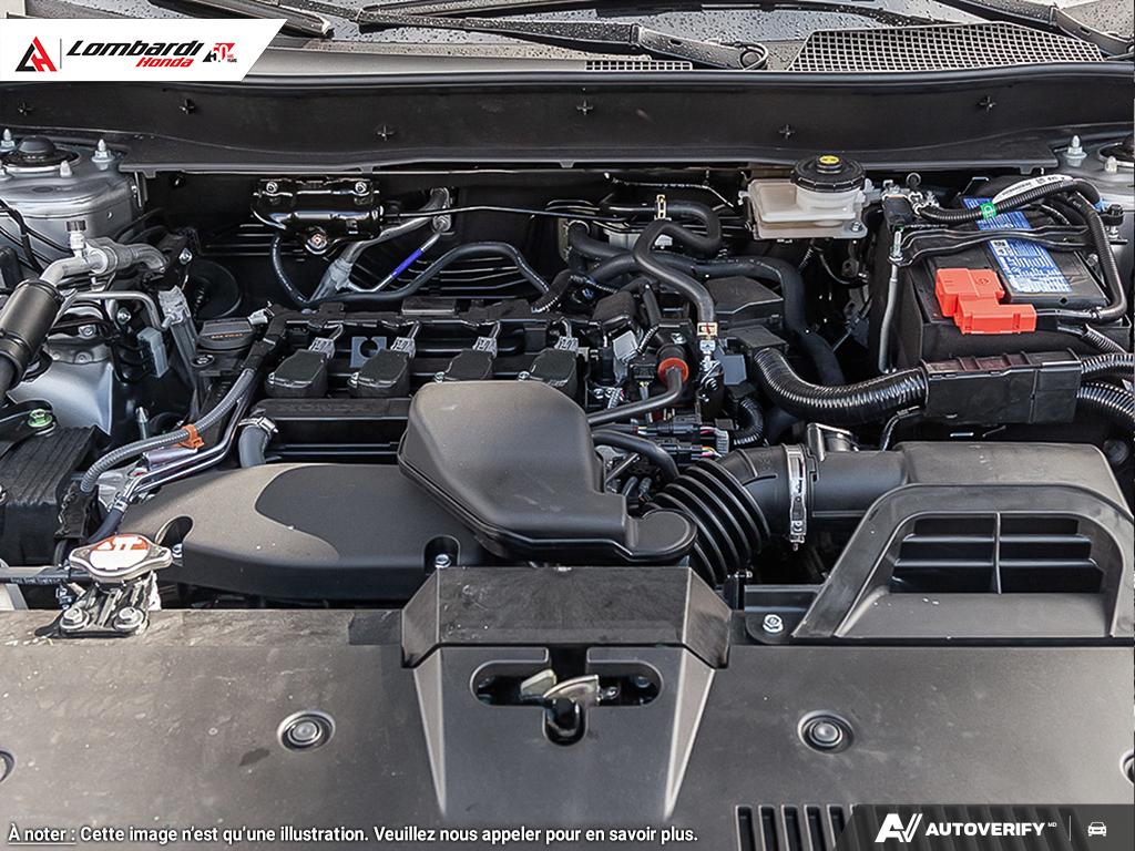 2026 HONDA CR-V - Image 6