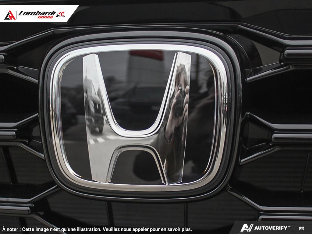 2026 HONDA CR-V - Image 8