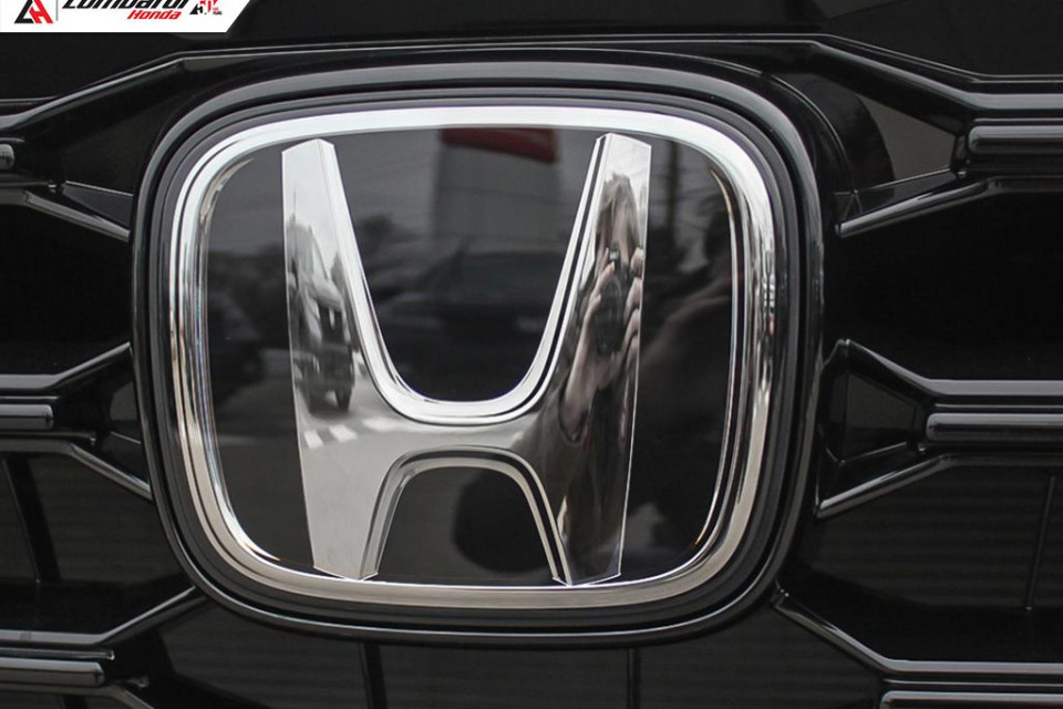2026 HONDA CR-V - Image 8