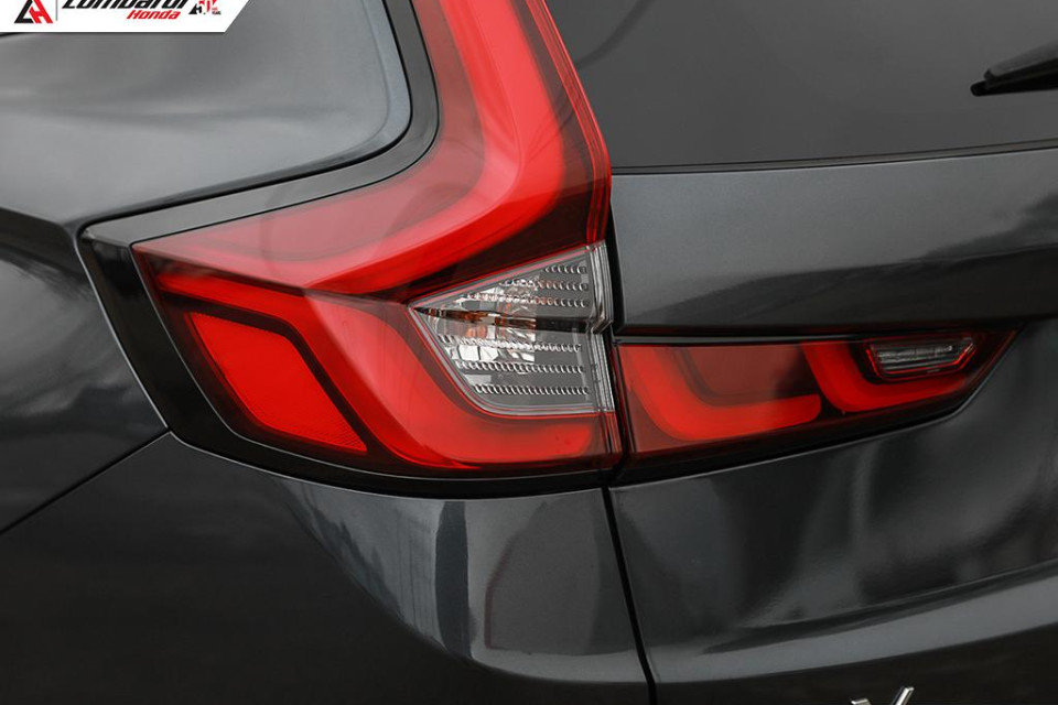 2026 HONDA CR-V - Image 9