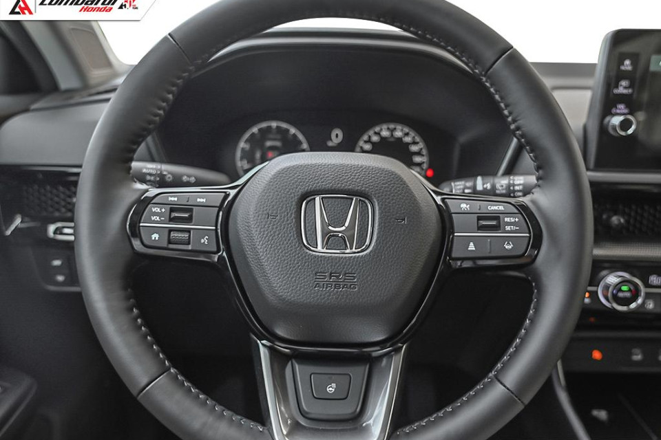 2026 HONDA CR-V - Image 11