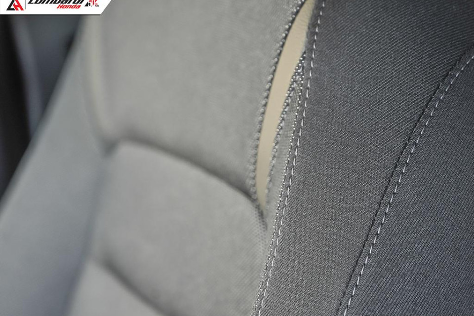 2026 HONDA CR-V - Image 18