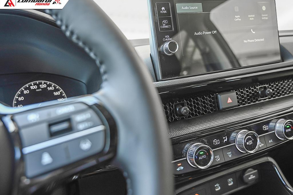 2026 HONDA CR-V - Image 21