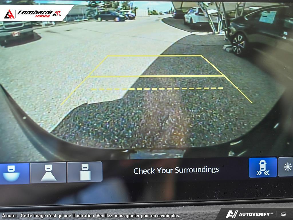 2026 HONDA CR-V - Image 22