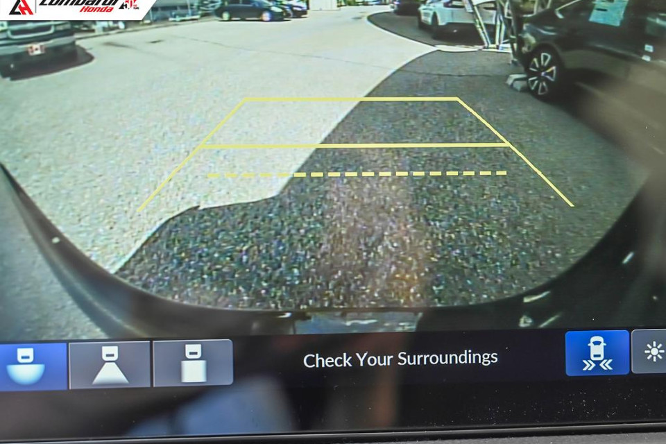 2026 HONDA CR-V - Image 22