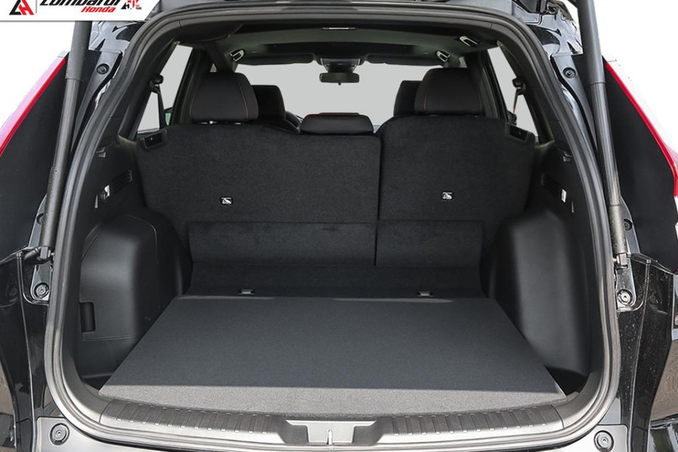 2026 HONDA CR-V - Image 7
