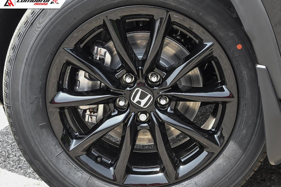 2026 HONDA CR-V - Image 8