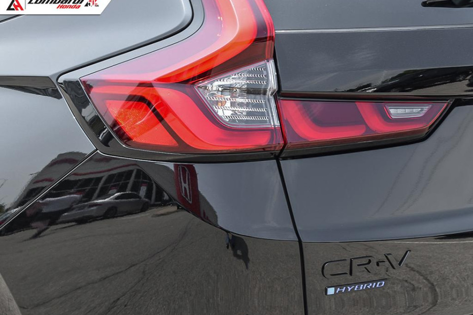2026 HONDA CR-V - Image 11