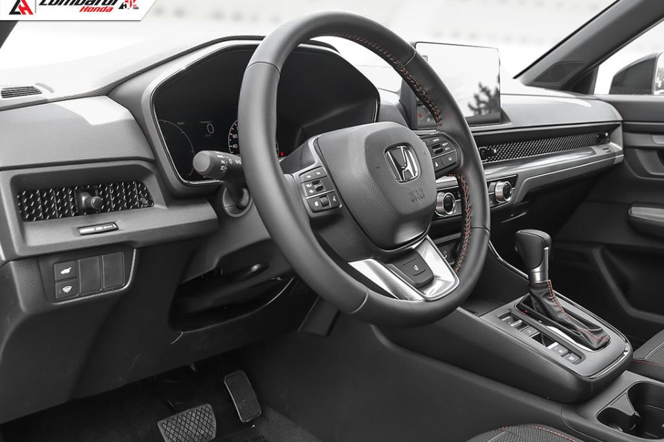 2026 HONDA CR-V - Image 12