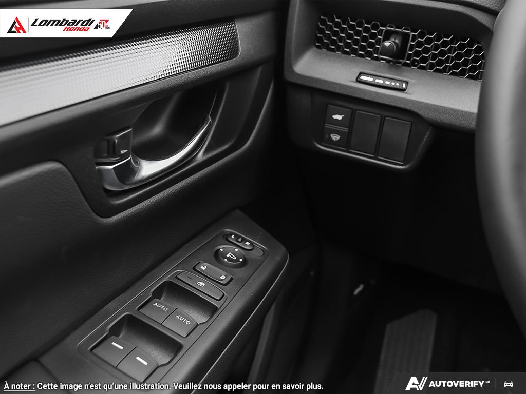 2026 HONDA CR-V - Image 16