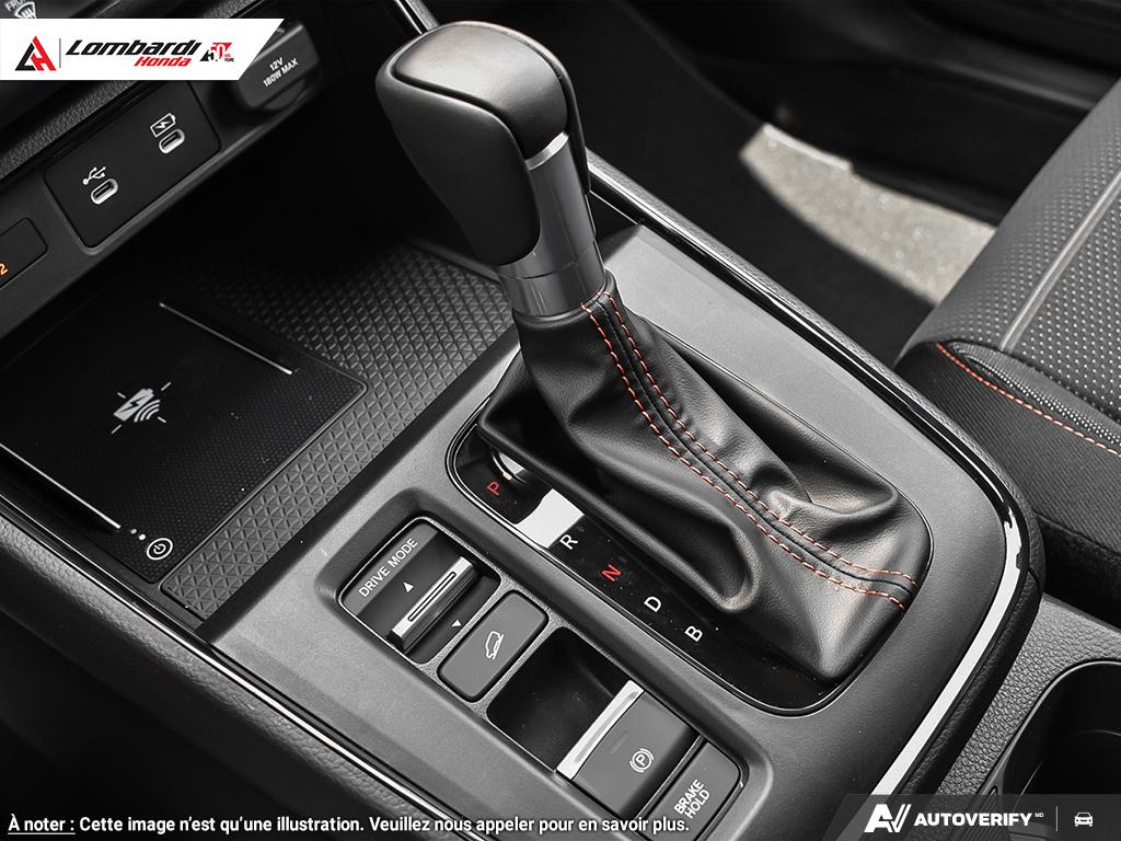 2026 HONDA CR-V - Image 17