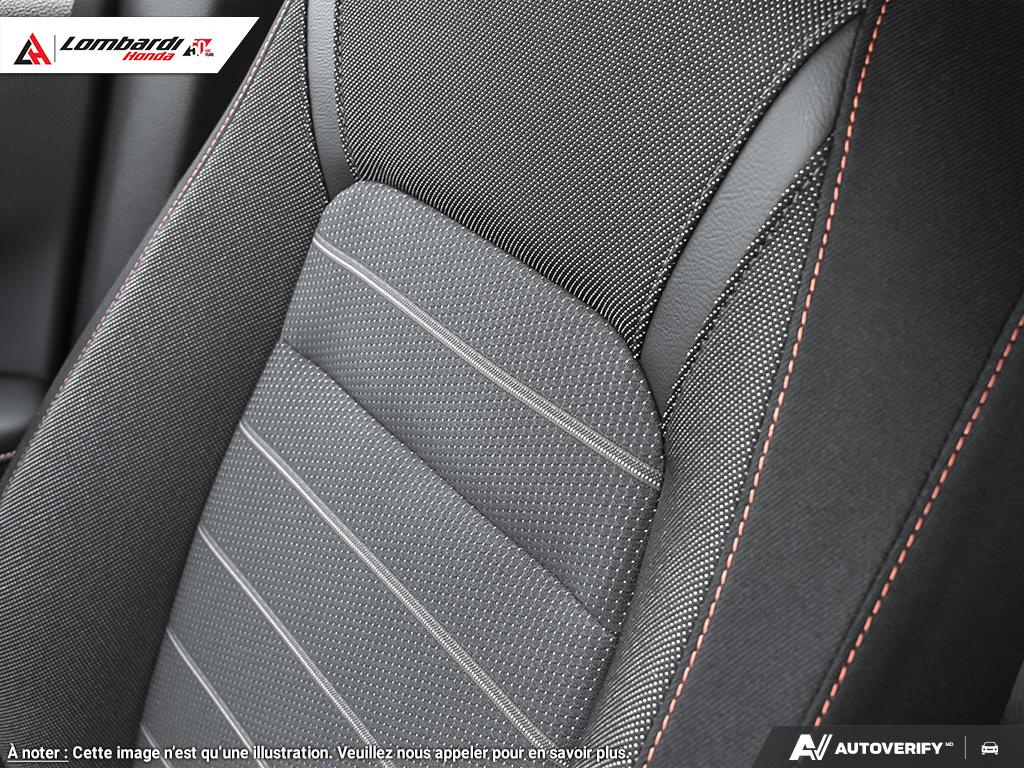 2026 HONDA CR-V - Image 20