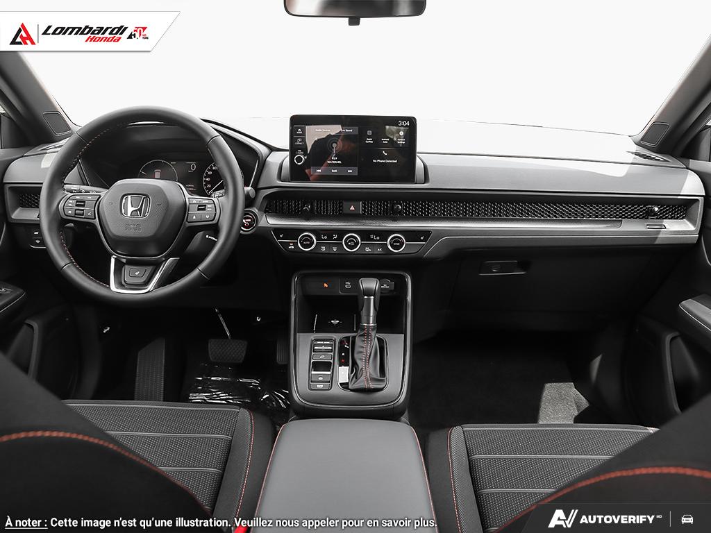 2026 HONDA CR-V - Image 22