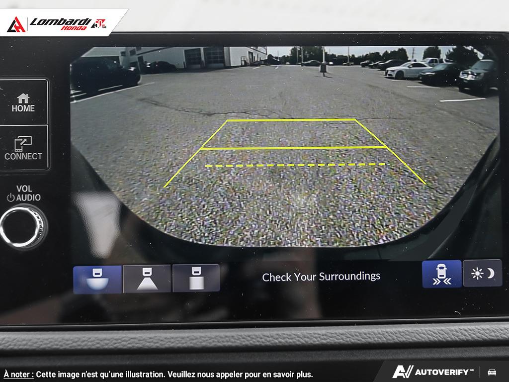 2026 HONDA CR-V - Image 23