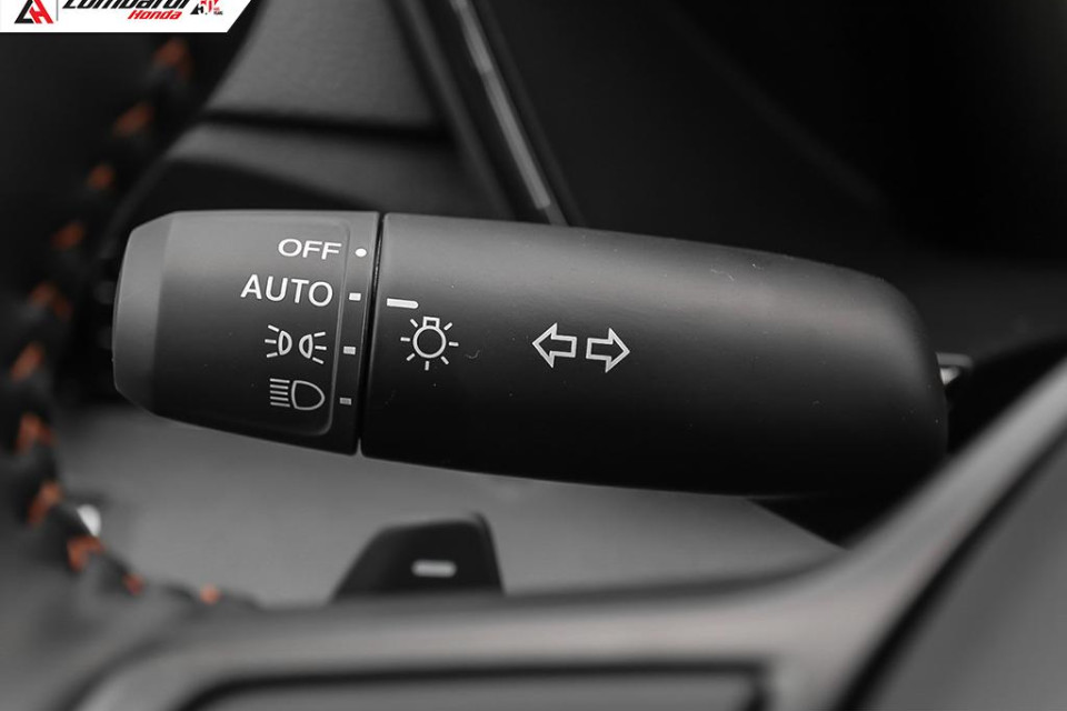 2026 HONDA CR-V - Image 25