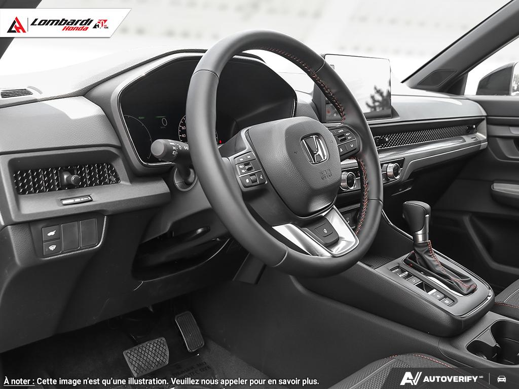 2026 HONDA CR-V - Image 12