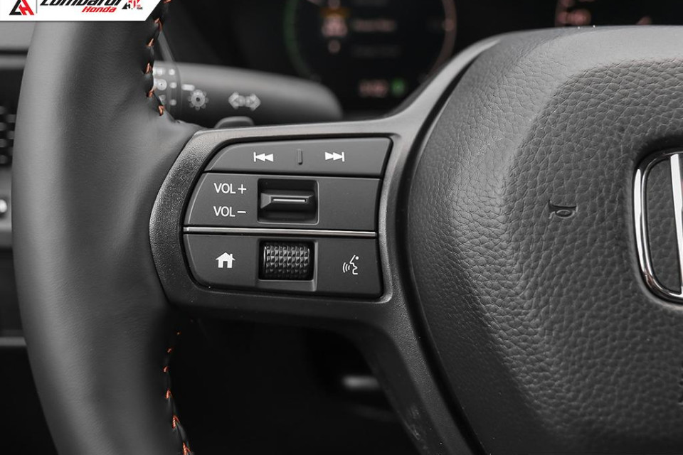 2026 HONDA CR-V - Image 15