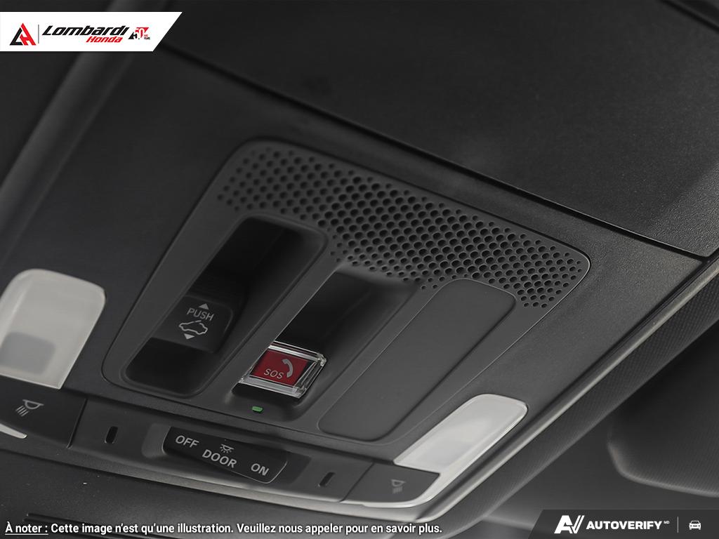 2026 HONDA CR-V - Image 19