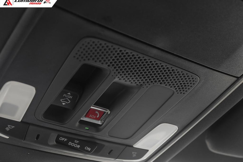 2026 HONDA CR-V - Image 19