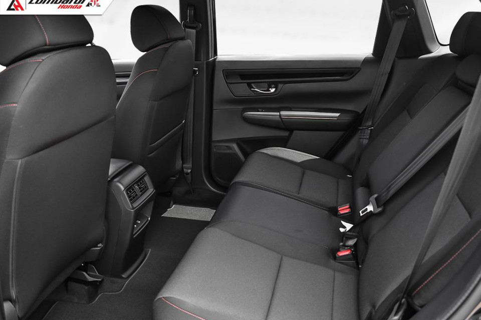 2026 HONDA CR-V - Image 21