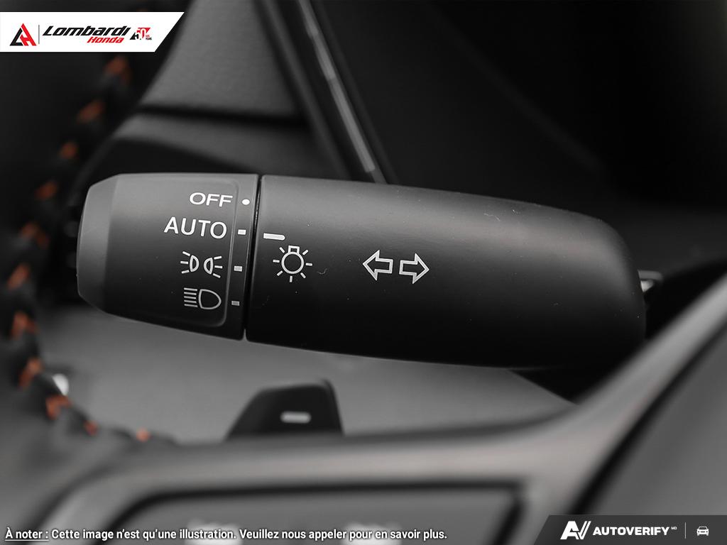 2026 HONDA CR-V - Image 25