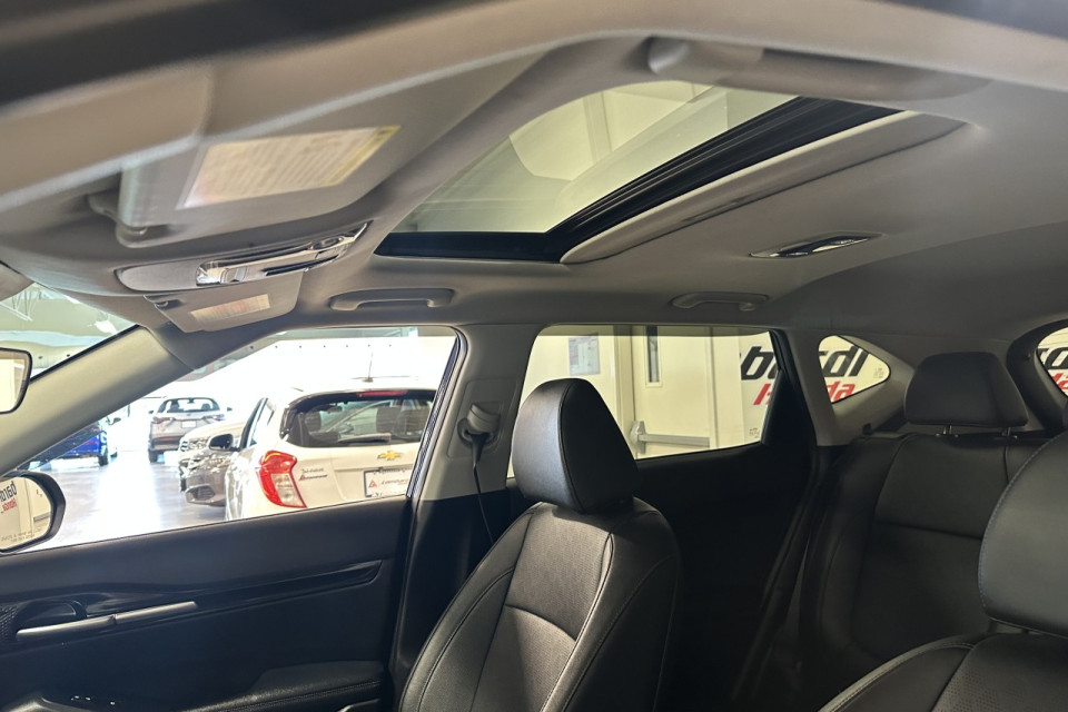 2021 Kia Seltos - Image 14