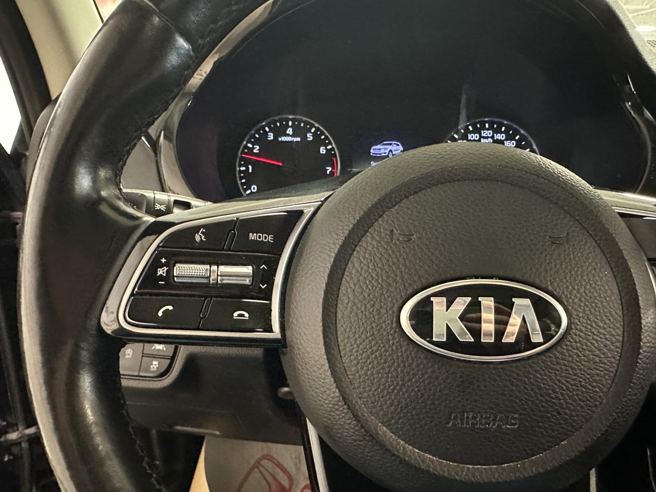 2021 Kia Seltos - Image 15