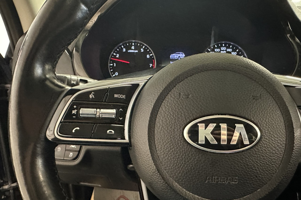 2021 Kia Seltos - Image 15