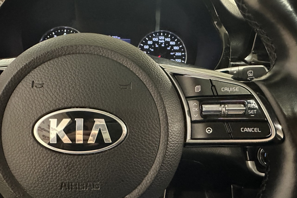 2021 Kia Seltos - Image 16