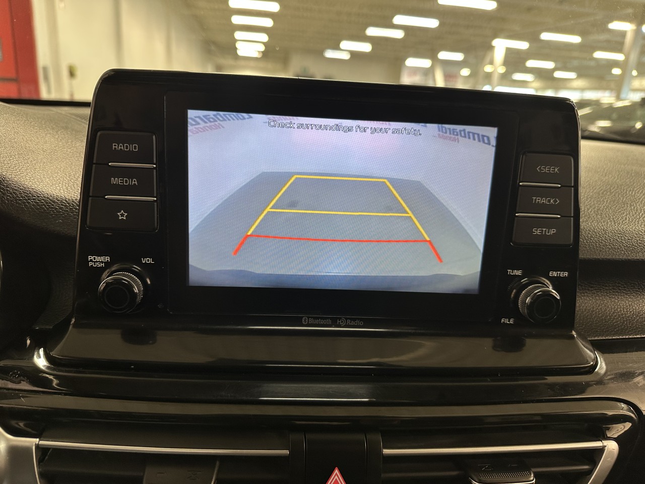 2021 Kia Seltos - Image 17