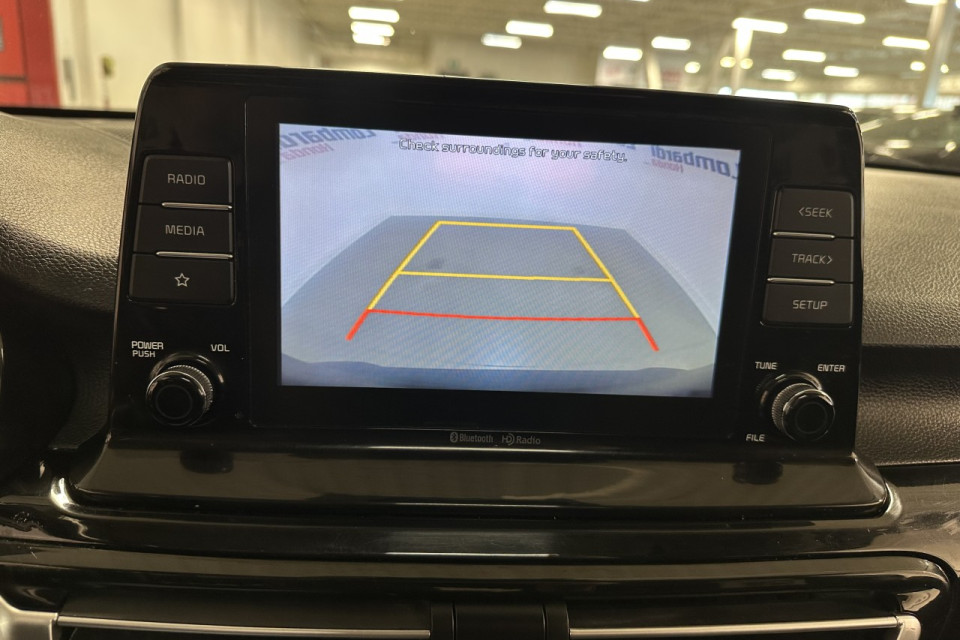 2021 Kia Seltos - Image 17