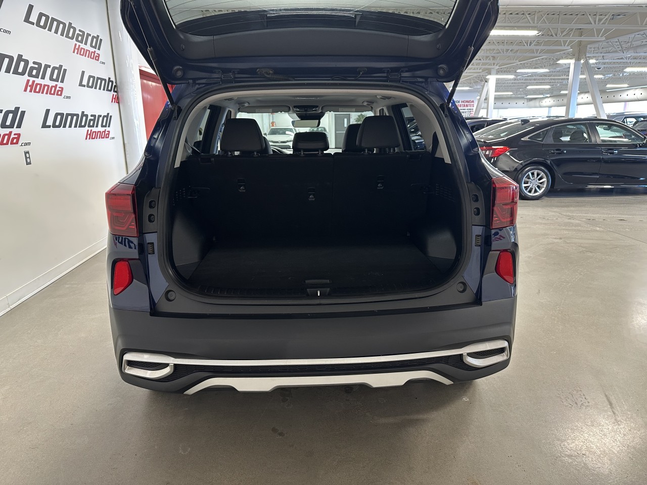 2021 Kia Seltos - Image 19