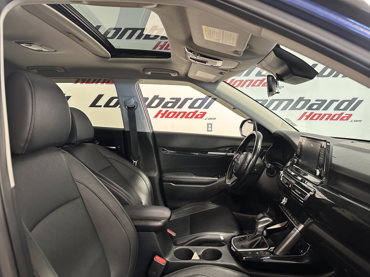 2021 Kia Seltos - Image 20