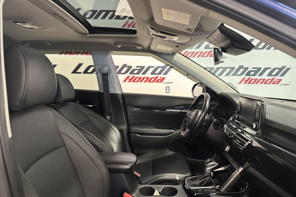 2021 Kia Seltos - Image 20