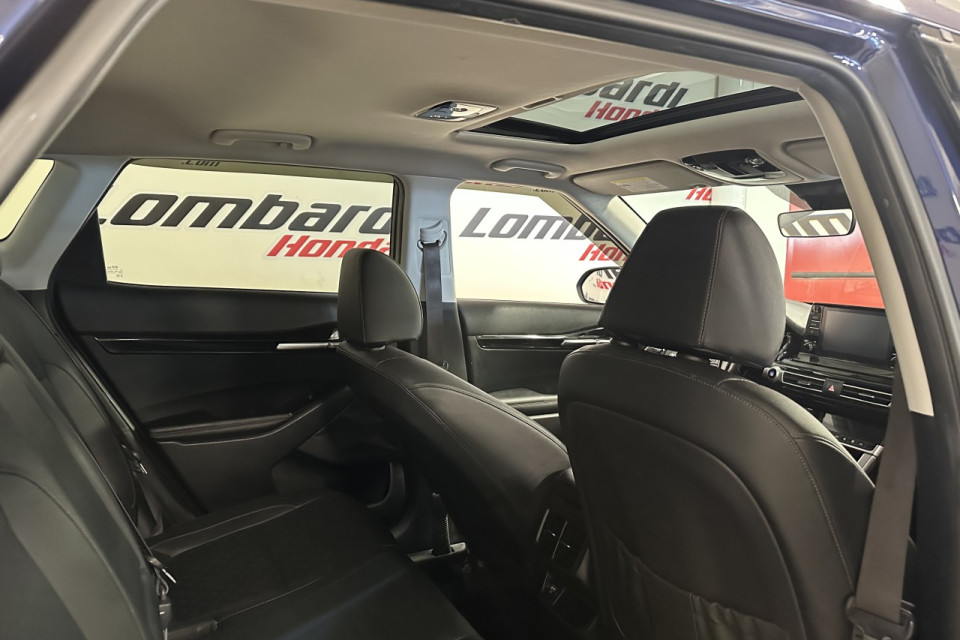 2021 Kia Seltos - Image 21