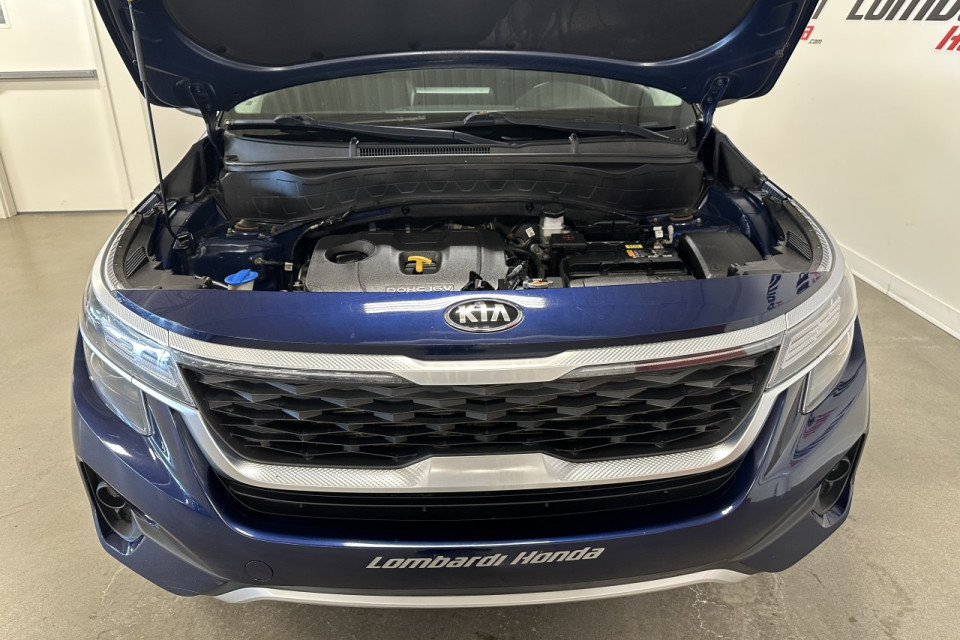 2021 Kia Seltos - Image 22