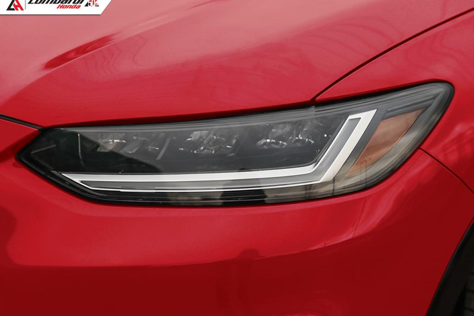 2026 HONDA HR-V - Image 7