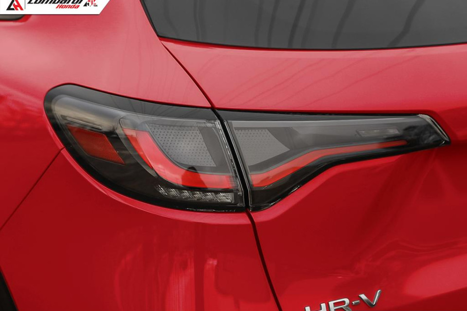 2026 HONDA HR-V - Image 8