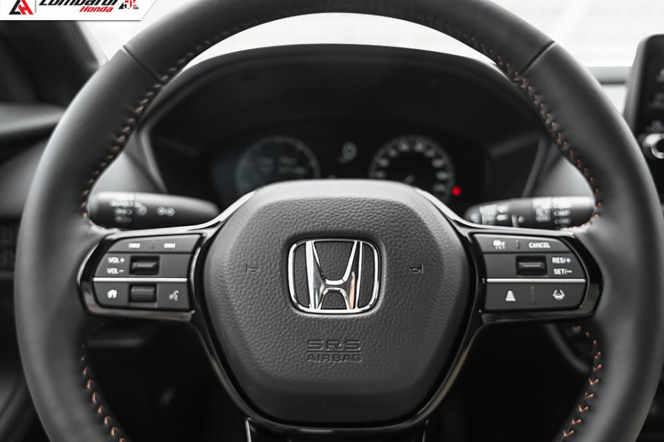 2026 HONDA HR-V - Image 10