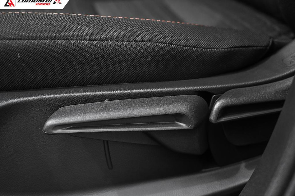 2026 HONDA HR-V - Image 23