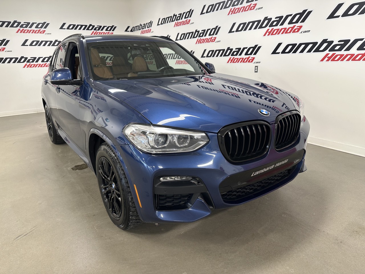 2021 BMW X3 - Image 27