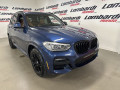 2021 BMW X3 - Thumbnail 1