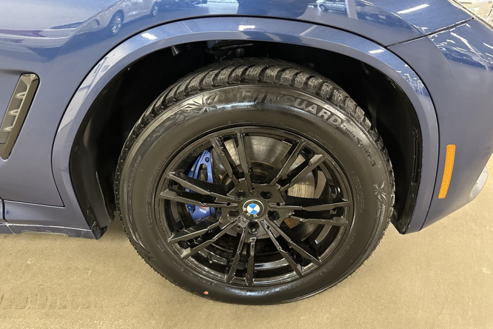 2021 BMW X3 - Image 7