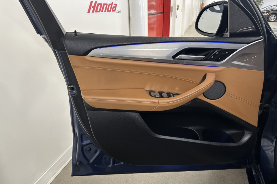 2021 BMW X3 - Image 11