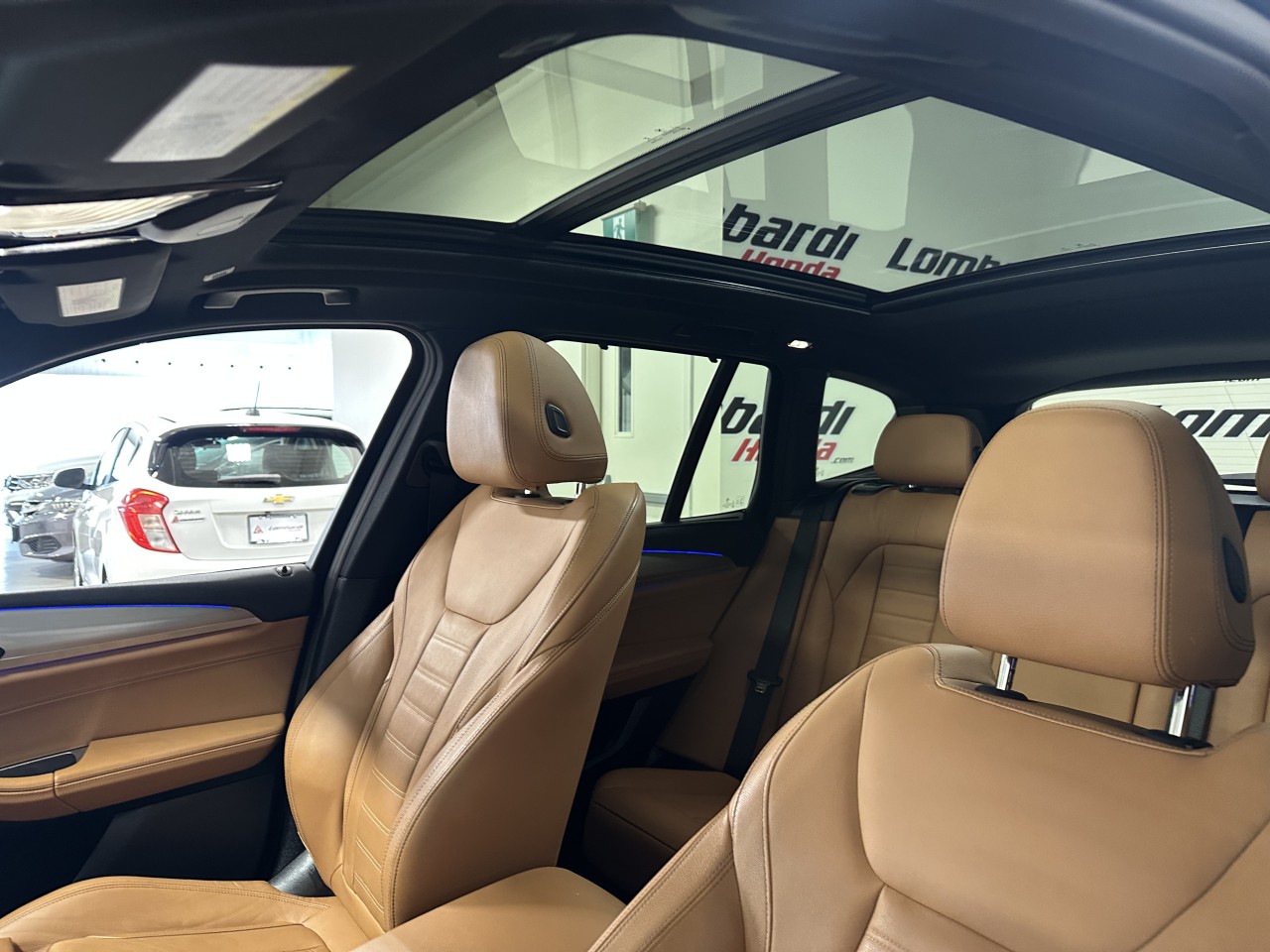 2021 BMW X3 - Image 13