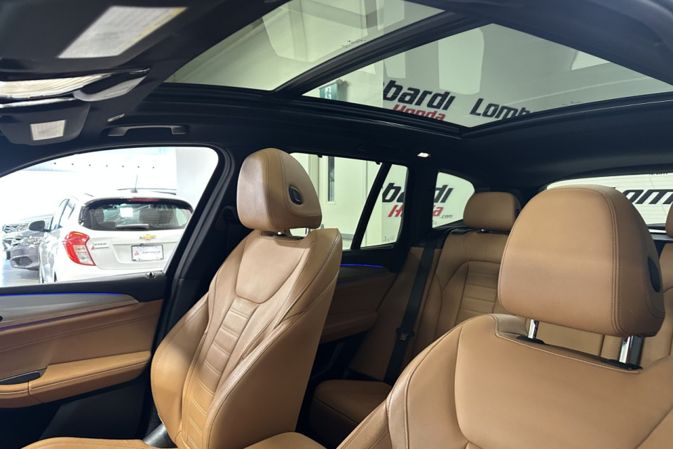 2021 BMW X3 - Image 13