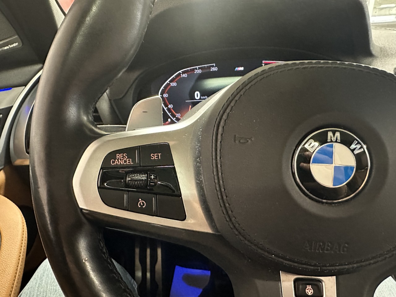 2021 BMW X3 - Image 14